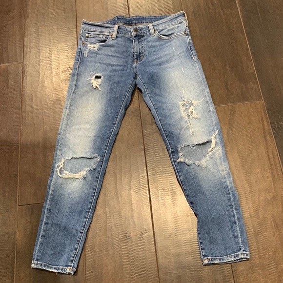 Ralph Lauren jeans